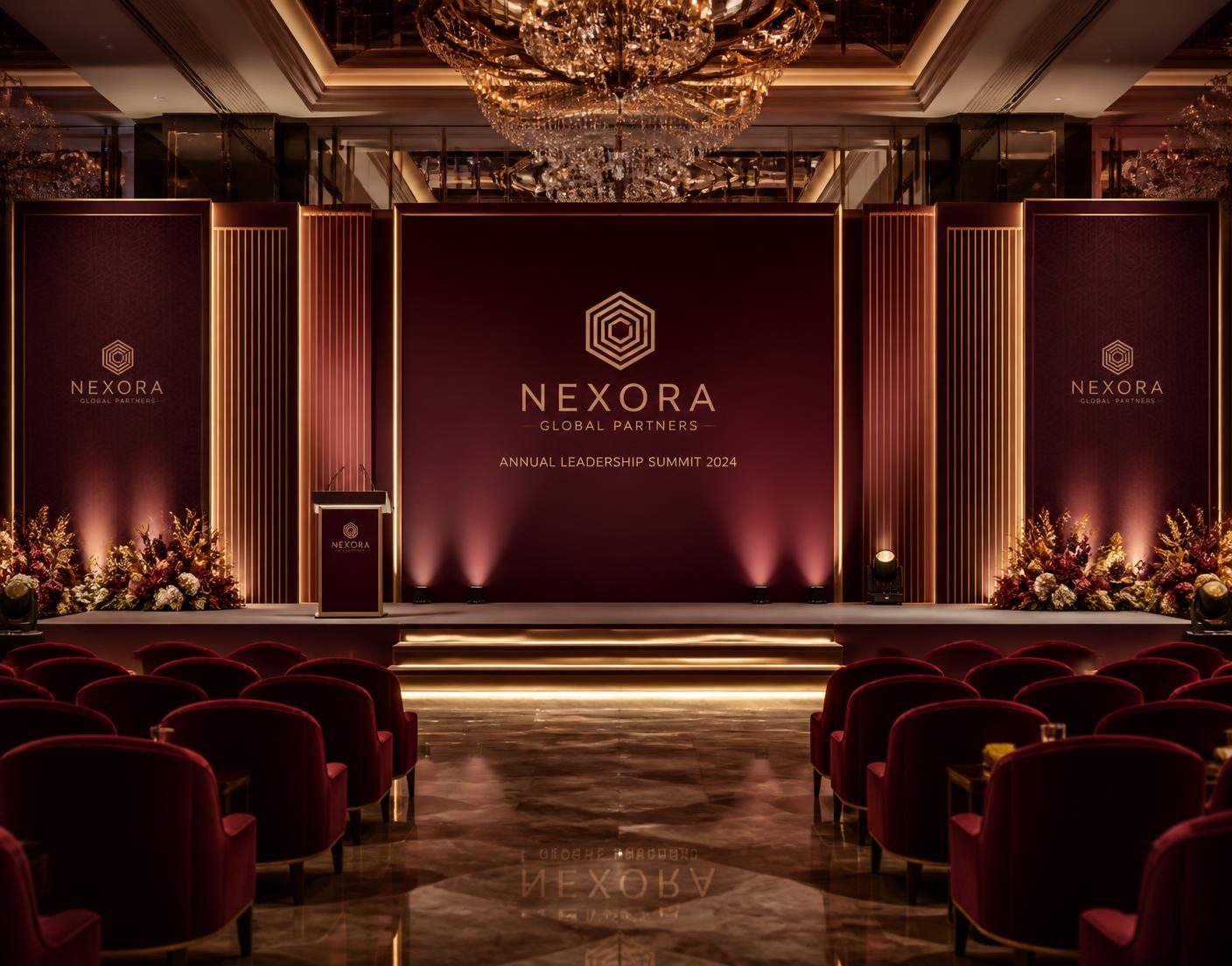 Corporate Events