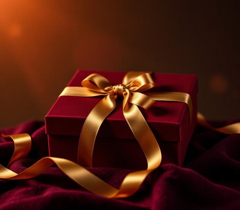 Luxury Giveaways
