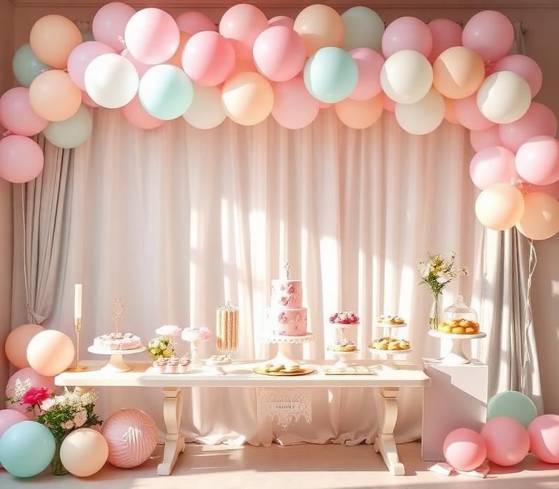 Kids' Parties