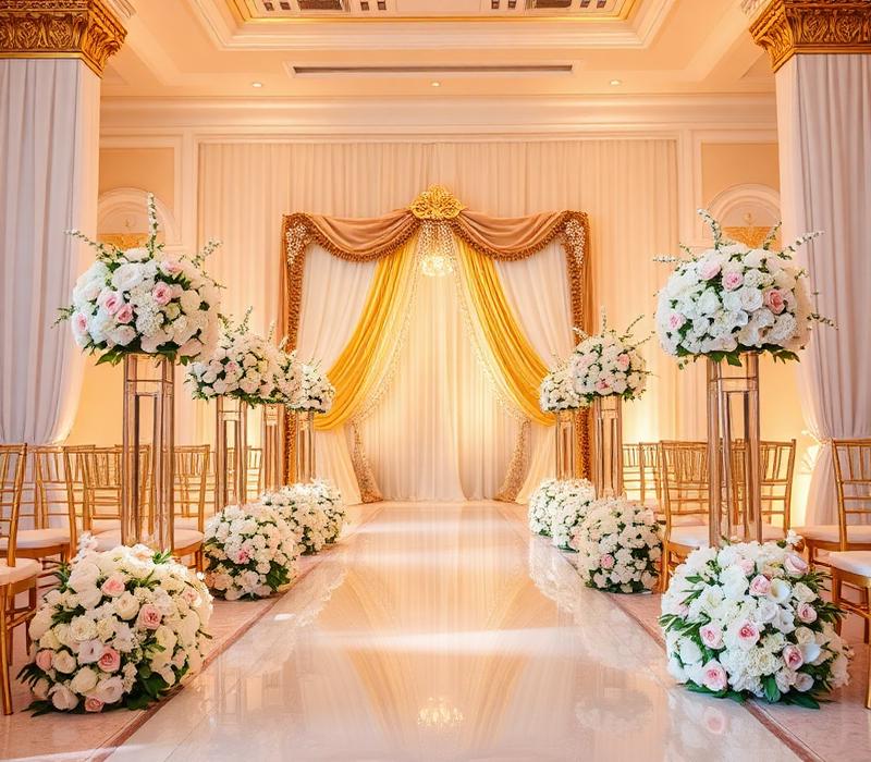 Wedding Management